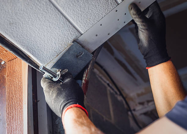 Reliable Garage Door Panel Replacement contractor in Fairview, OK by Garage Doors Repair Pro